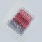 Ultra Fine Fabric Heavy Duty Needles 4 Pack Sewing Accessories